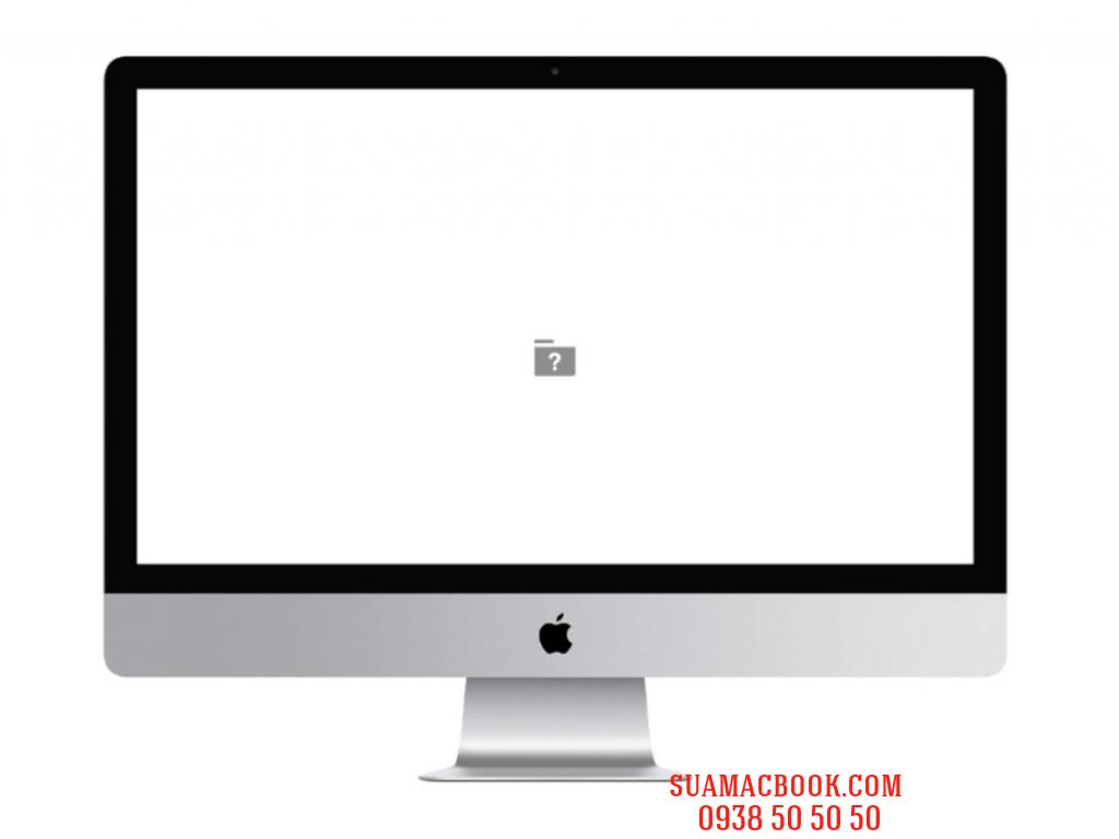 Cứu Dữ Liệu iMac