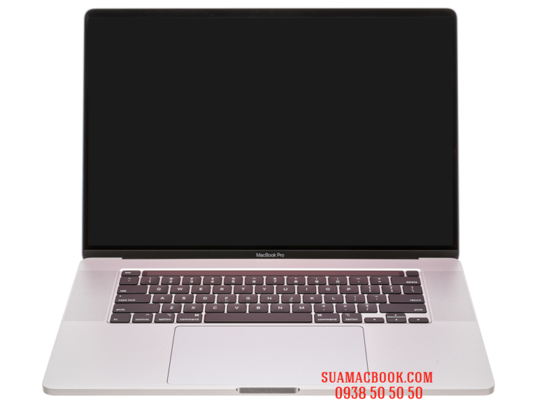 Sửa Macbook Không Lên Nguồn