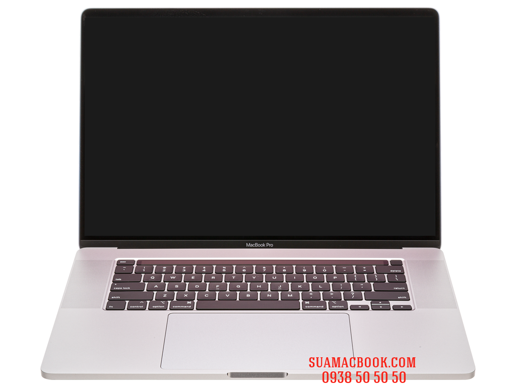 Sửa Macbook Không Lên Nguồn