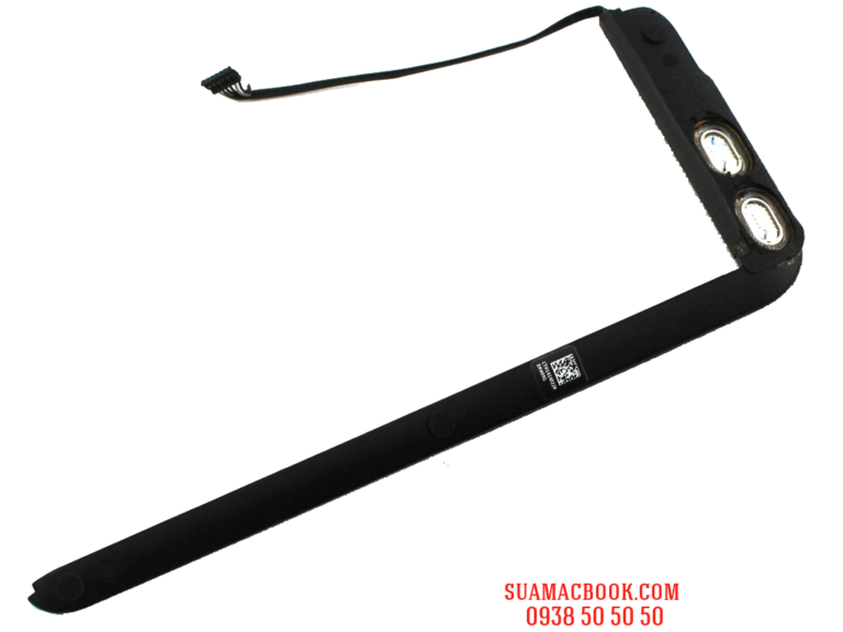 Sửa Loa iPad Bị Rè