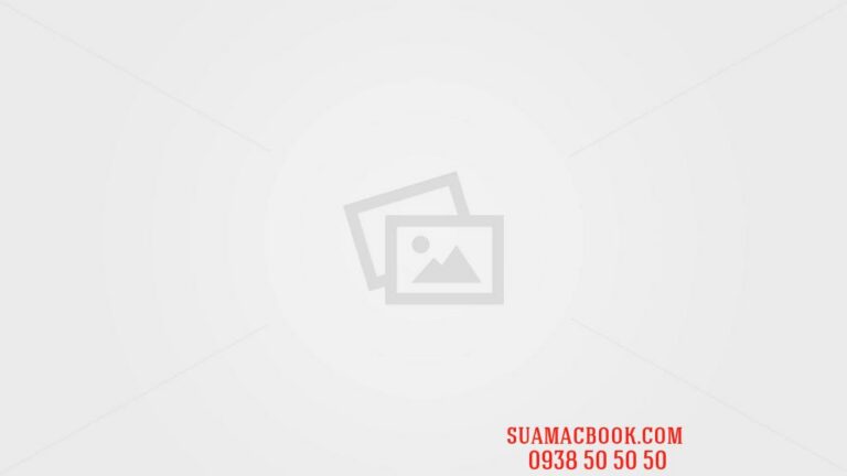 Sửa iMac Bị Khóa Mật Khẩu iCloud