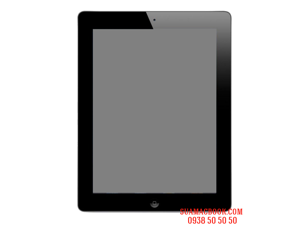 Sửa iPad Không Lên Nguồn