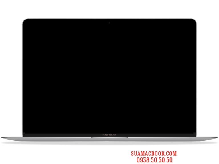 Sửa Macbook Không Lên Hình