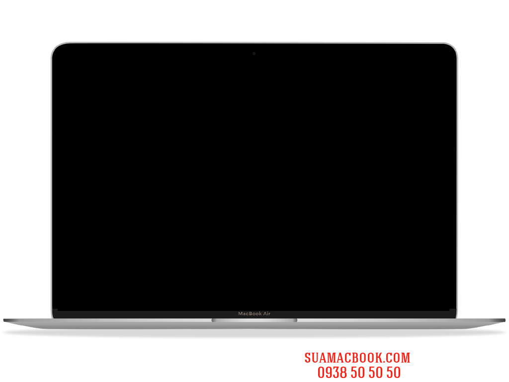 Sửa Macbook Không Lên Hình