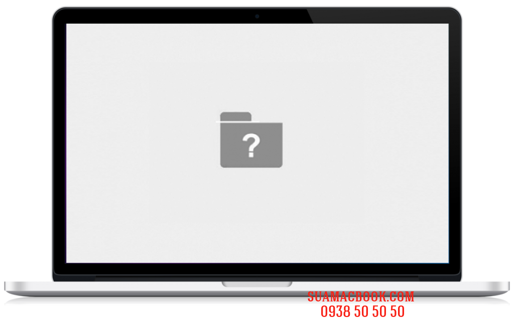 Sửa Macbook Không Nhận Ổ Cứng