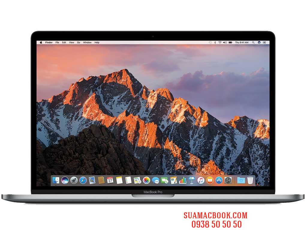 Sửa Macbook Bị Khóa iCloud, Bị Khóa Firmware