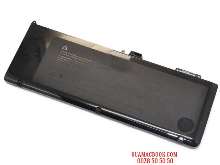 Pin Macbook Pro A1321