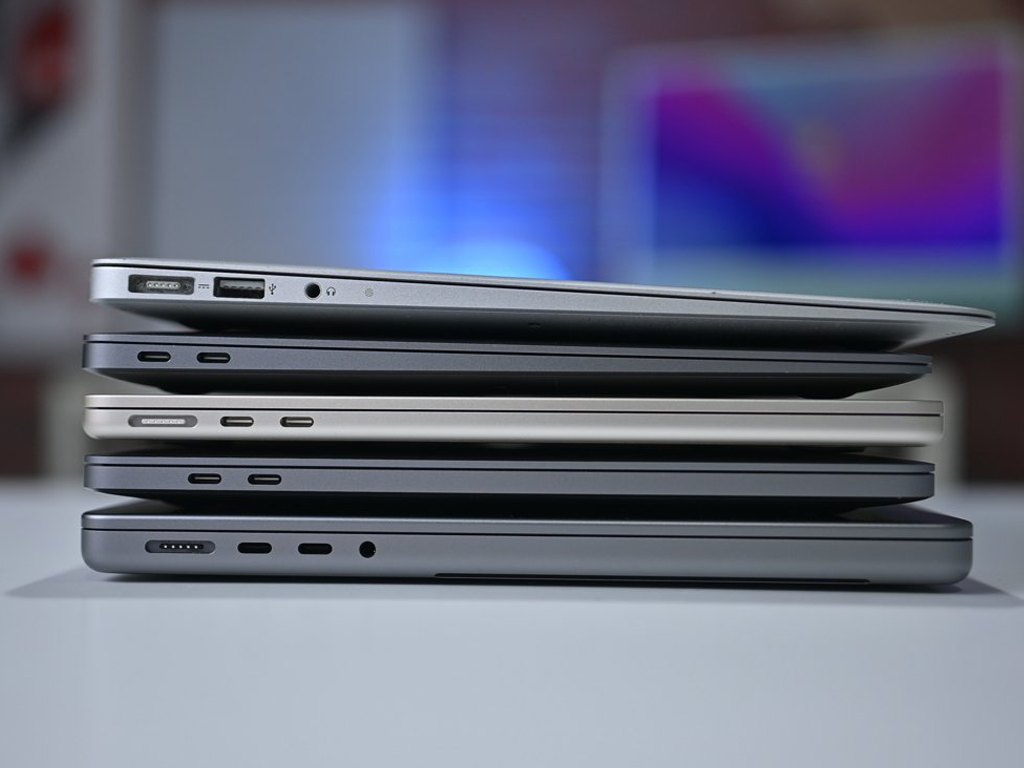 Chọn Mua Macbook Phù Hợp Với Nhu Cầu Của Bạn