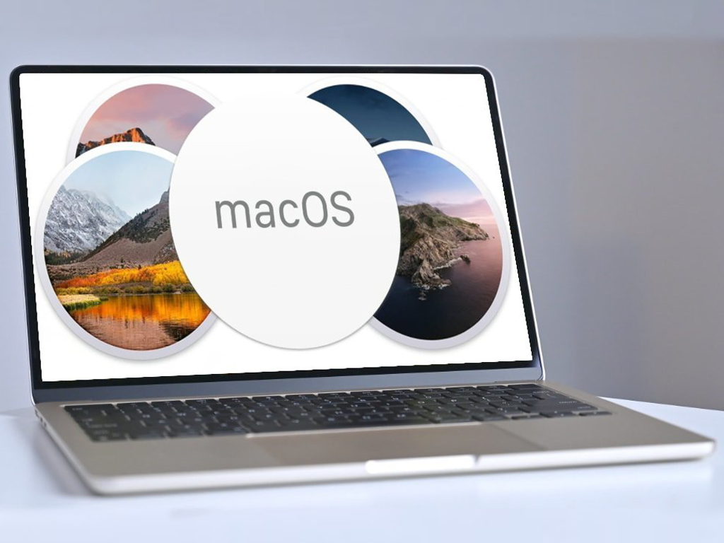 Có Nên Nâng Cấp Lên Mac OS Mới Nhất