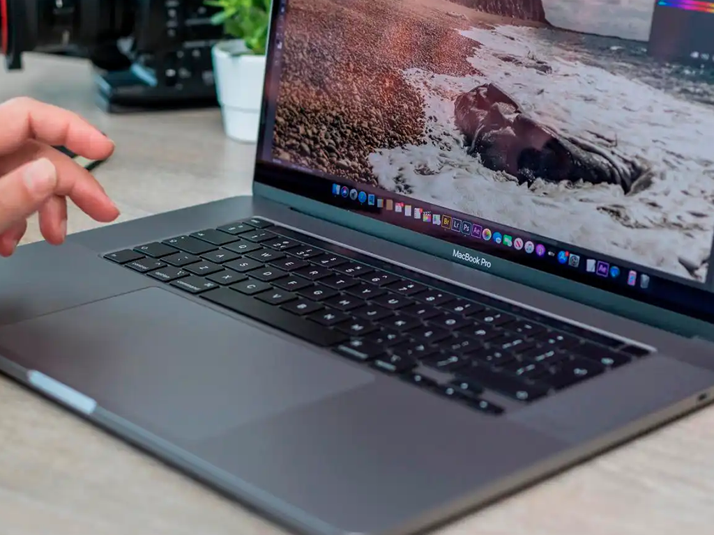 Hướng Dẫn Kiểm Tra Macbook Khi Mua Macbook Cũ