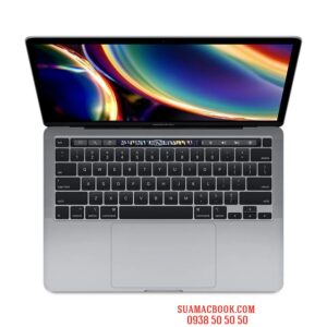 MacBook Pro MWP52 13inch Touch Bar 1TB Space Gray 2020 (Hàng Chính Hãng)