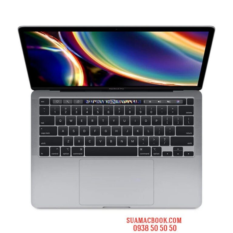 MacBook Pro MWP52 13inch Touch Bar 1TB Space Gray 2020 (Hàng Chính Hãng)