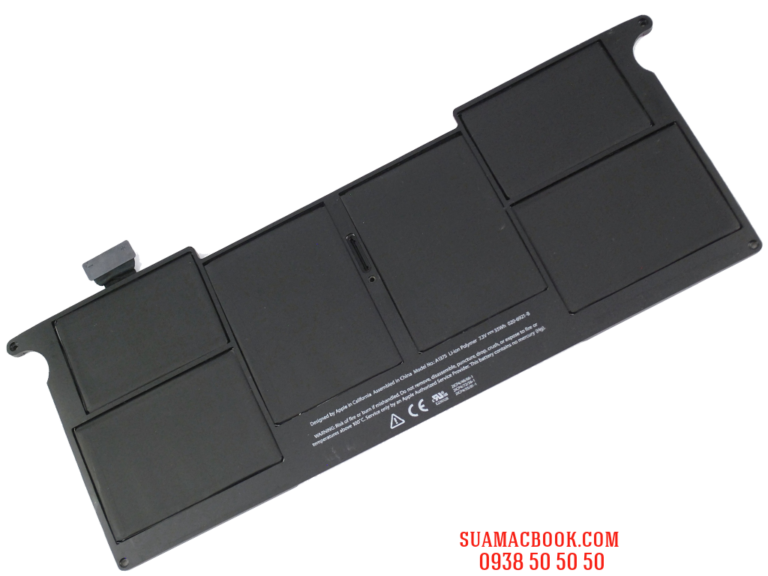 Pin Macbook Air A1375