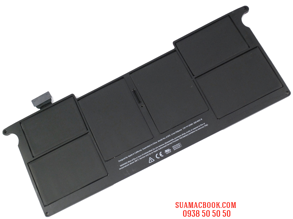 Pin Macbook Air A1375