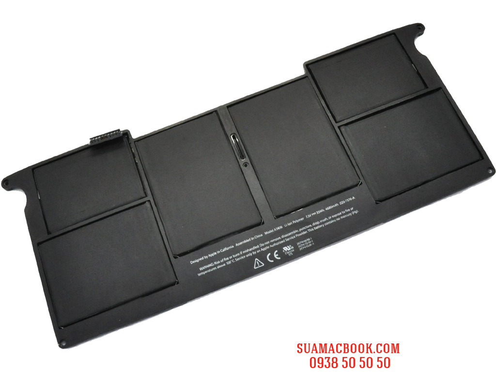 Pin Macbook Air A1406