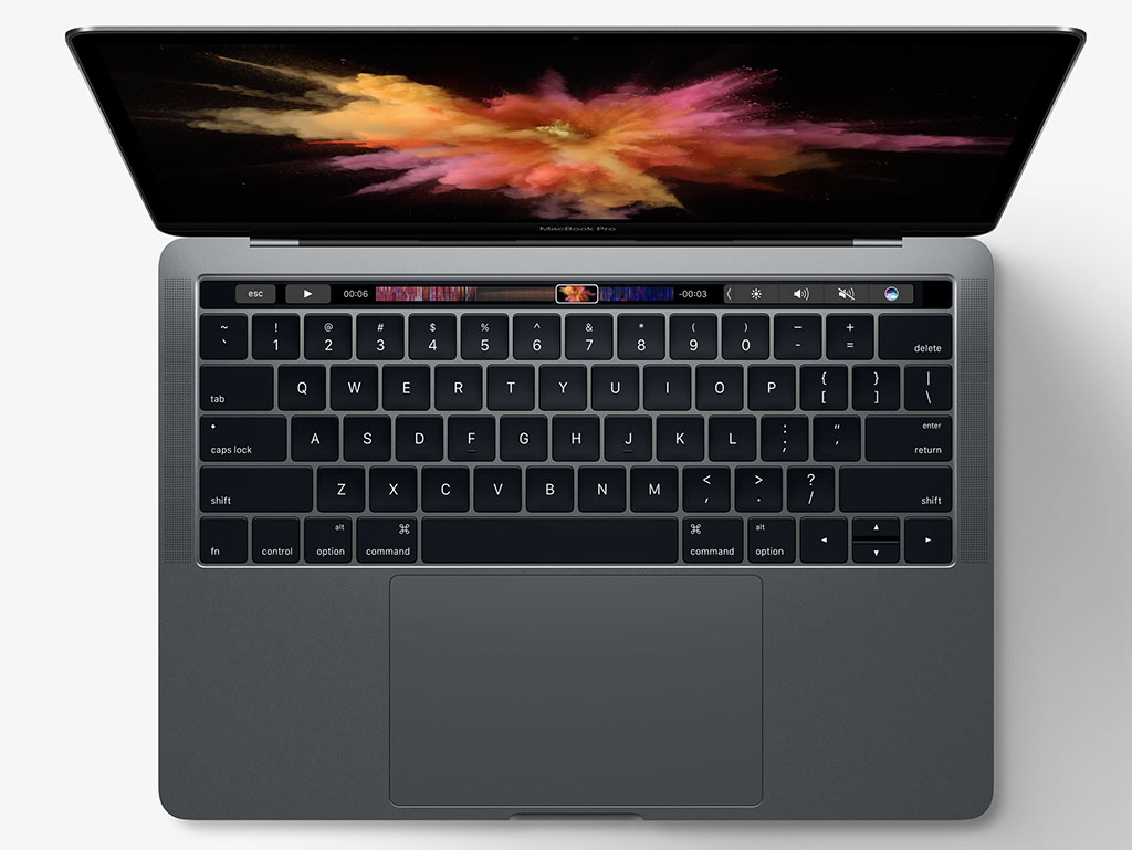 Chụp Ảnh Màn Hình Trong Mac OS