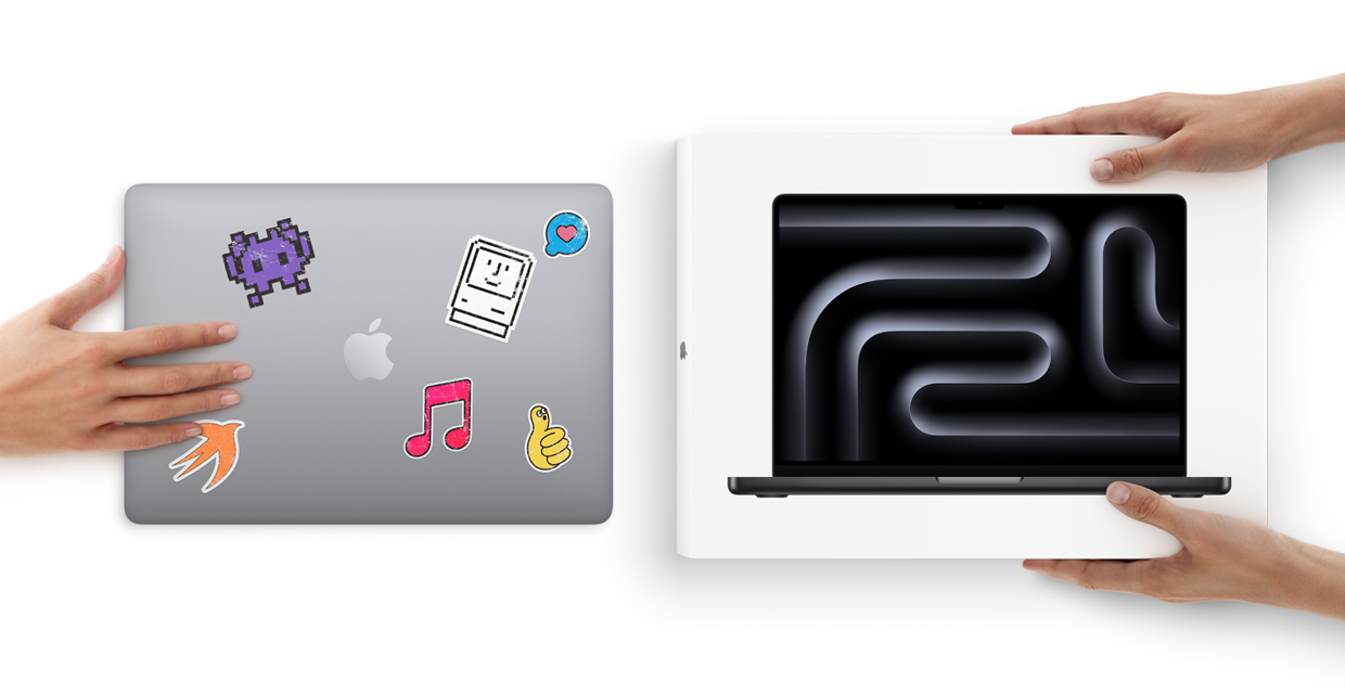 5 Lý Do Nên Mua Macbook Cũ
