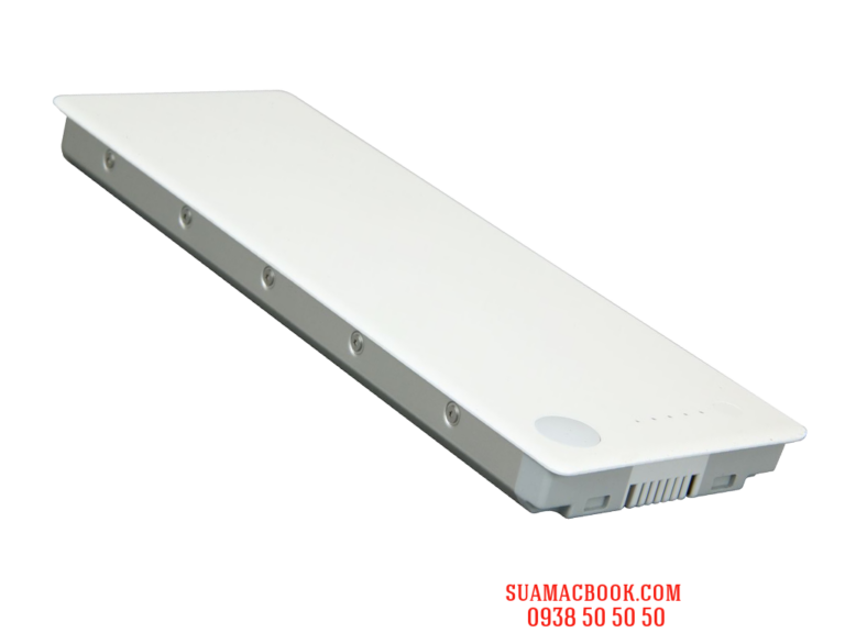 Pin Macbook Pro A1181