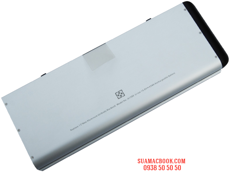 Pin Macbook Pro A1280