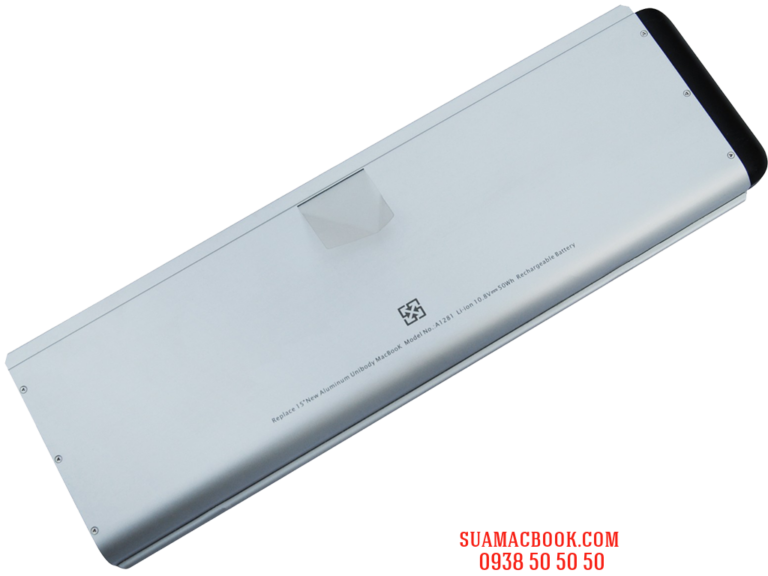 Pin Macbook Pro A1281