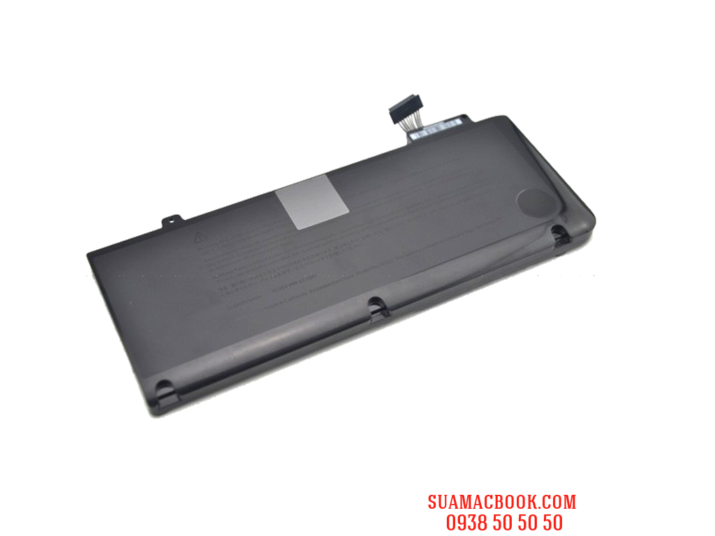 Pin Macbook Pro A1322