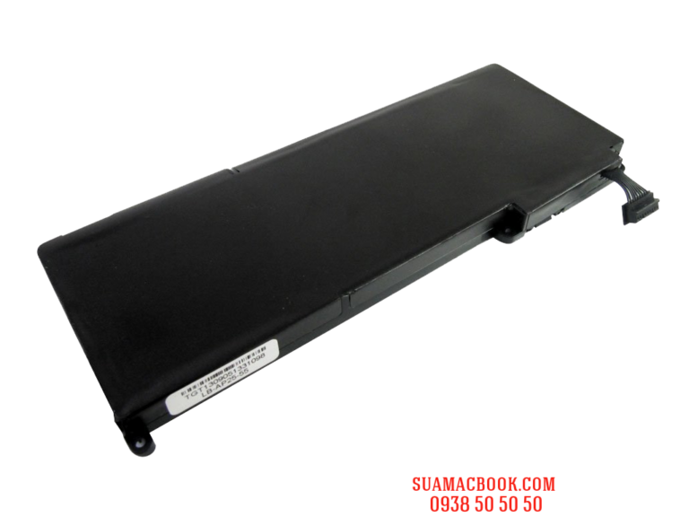 Pin Macbook Pro A1331