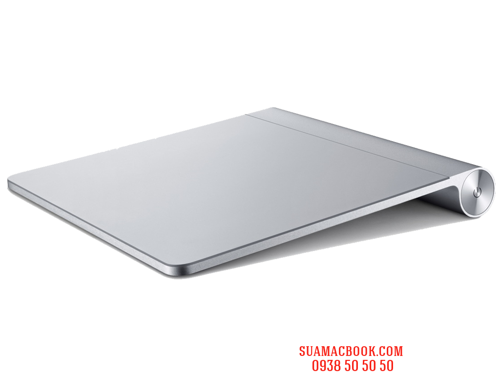 Apple Magic Trackpad