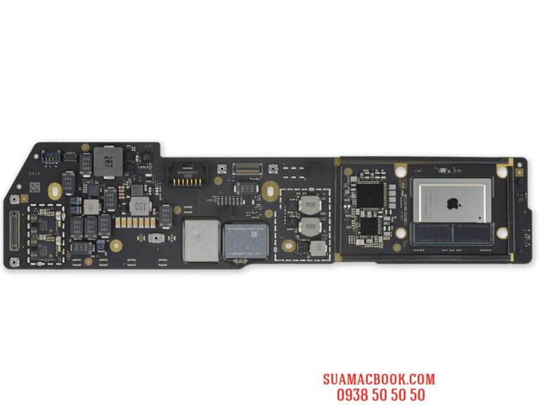 Mainboard Macbook Air M1 2020 A2337