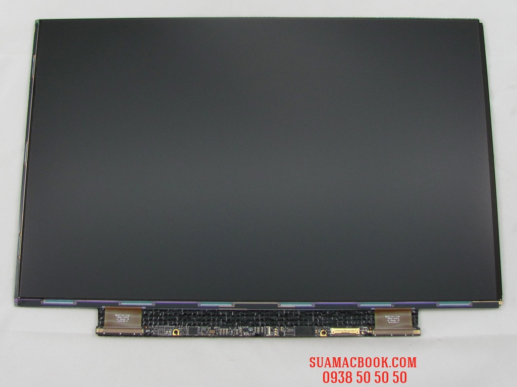 Màn Hình Macbook