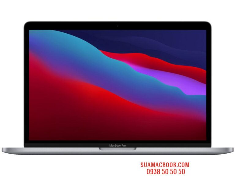Màn Hình Macbook Pro M1 A2338 2020
