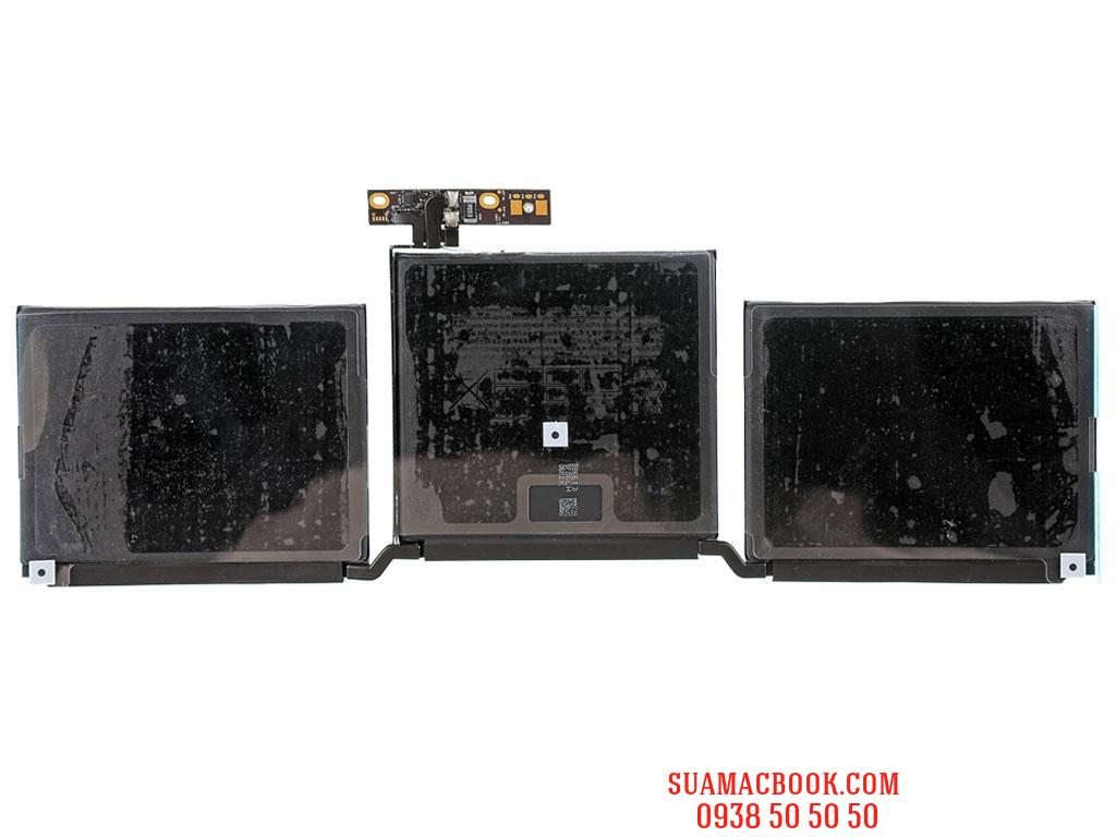 Pin Macbook A1713