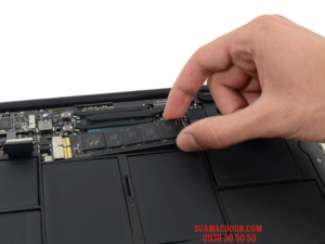 SSD 256Gb Macbook Air 11 inch 2013
