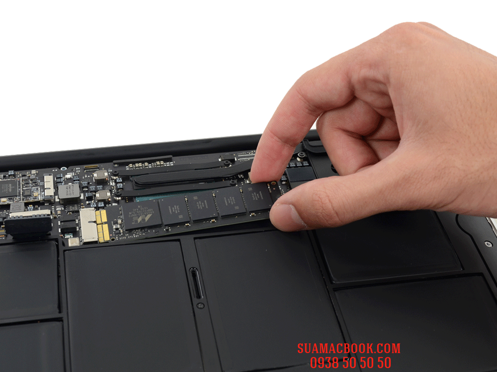 SSD 256Gb Macbook Air 11 inch 2013