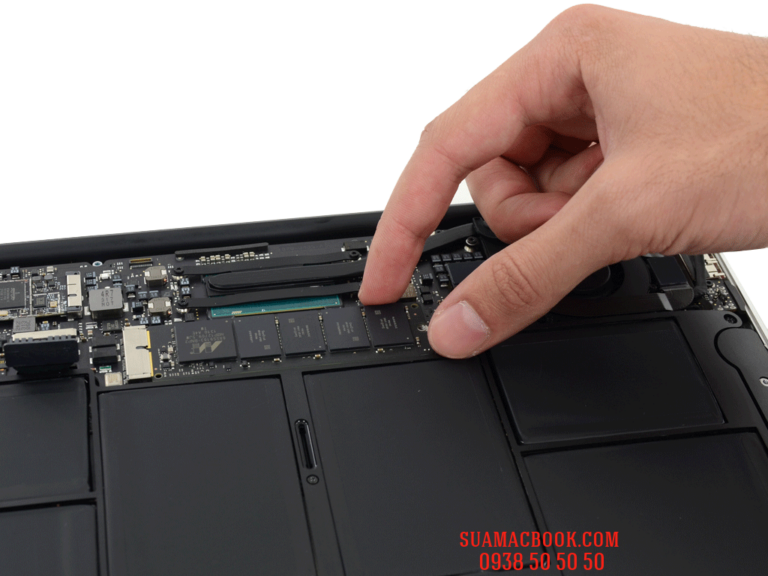 SSD 256Gb Macbook Air 11 inch 2014