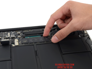 SSD 512Gb Macbook Air 11 inch 2014