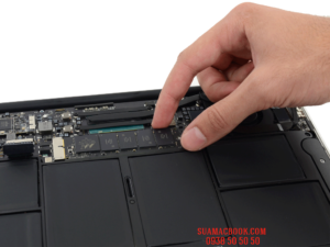 SSD 256Gb Macbook Air 11 inch 2015