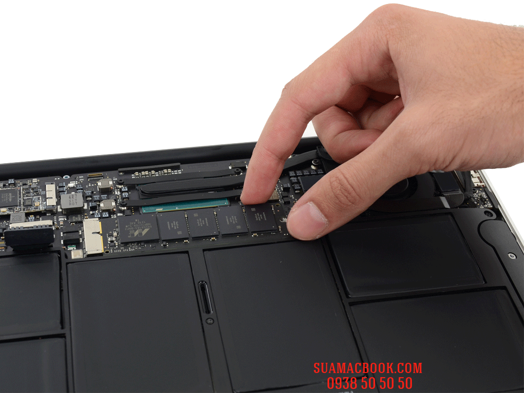 SSD 256Gb Macbook Air 11 inch 2015
