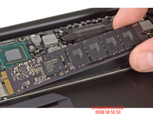 SSD 128Gb Macbook Air 13 inch 2012