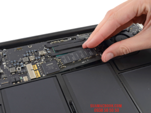 SSD 256Gb Macbook Air 13 inch 2014