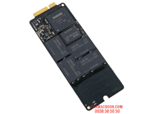 SSD 256Gb Macbook Retina 13 2012