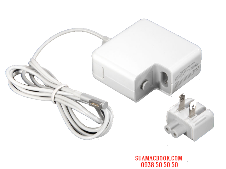 Adapter(Sạc Macbook)
