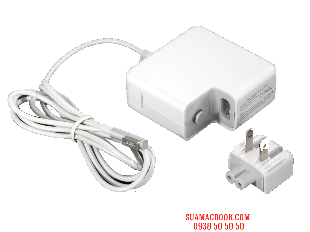 Adapter(Sạc Macbook)