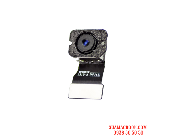 Camera Mặt Sau iPad 3