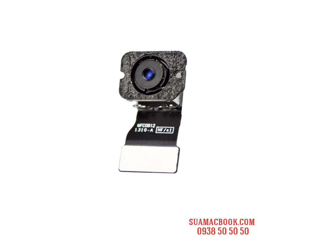 Camera Mặt Sau iPad 3