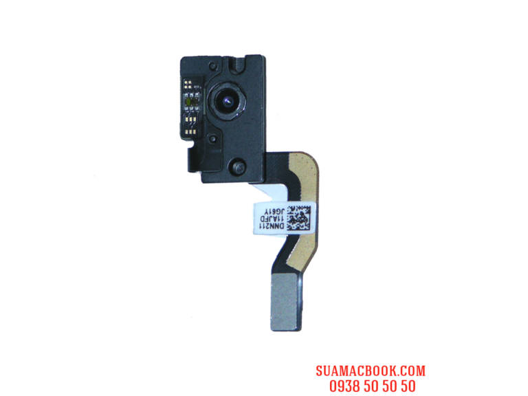 Camera Mặt Trước iPad 3