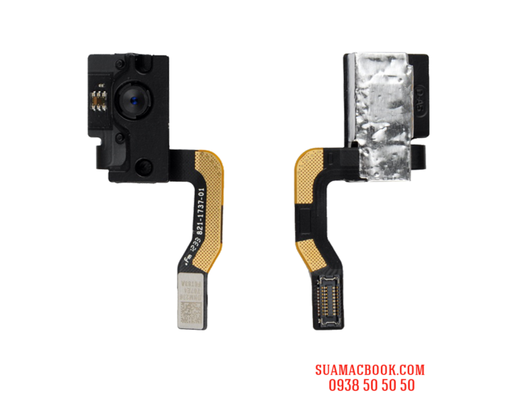 Camera Mặt Trước iPad 4