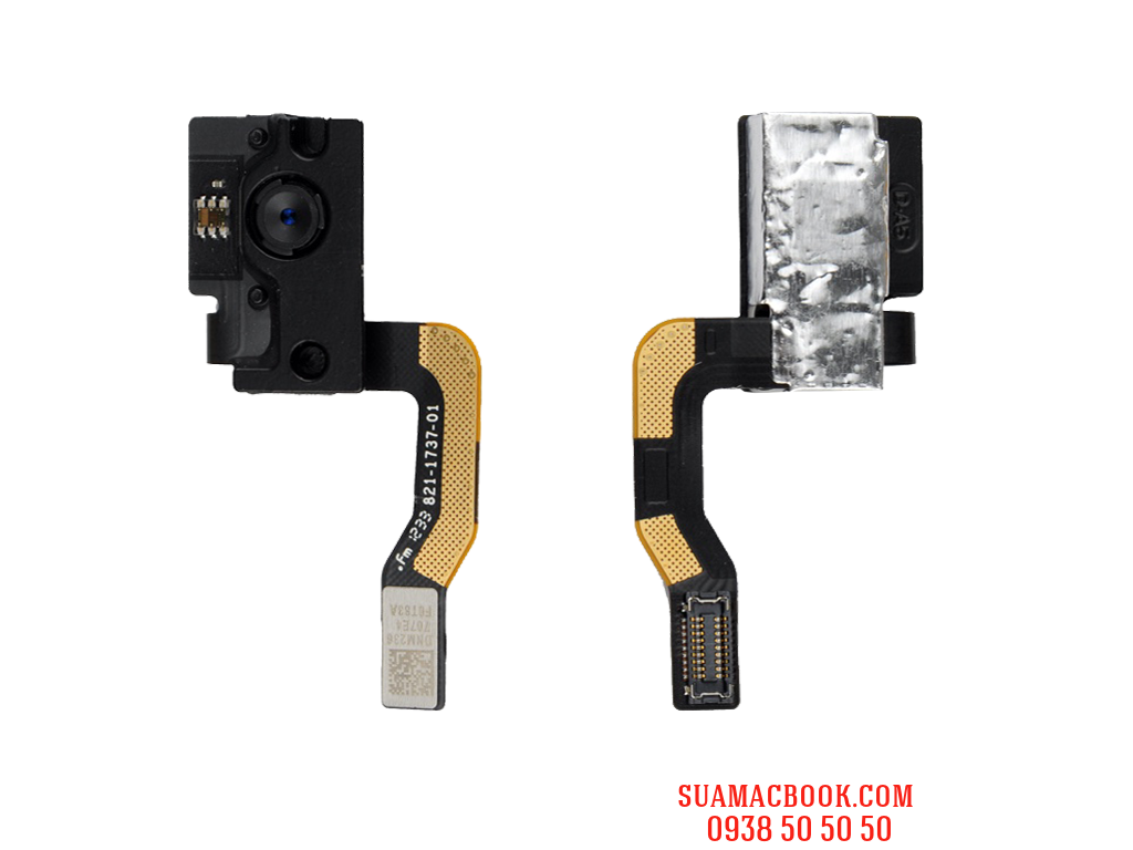 Camera Mặt Trước iPad 4