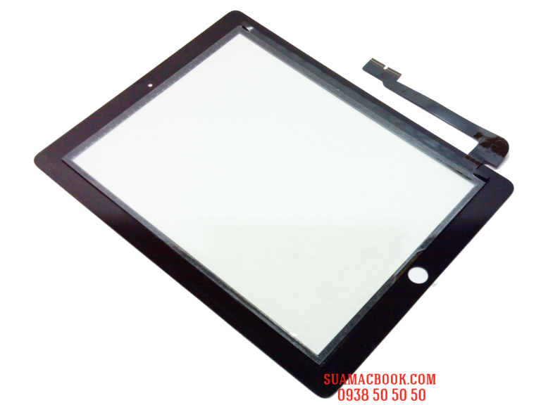 Cảm Ứng iPad 3