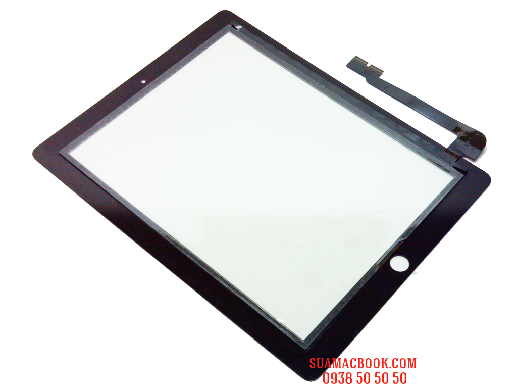 Cảm Ứng iPad 3