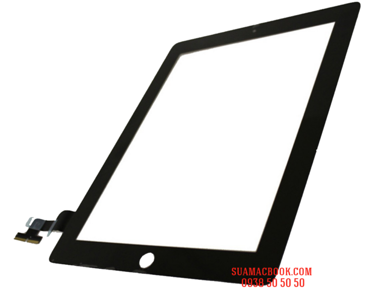 Cảm Ứng iPad 4